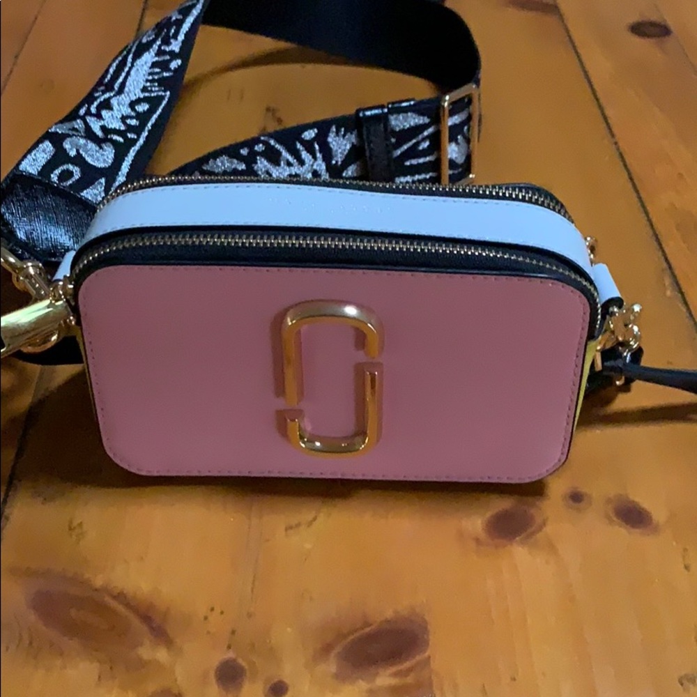 Marc Jacobs purse!!!! In Beautiful condition!!!!